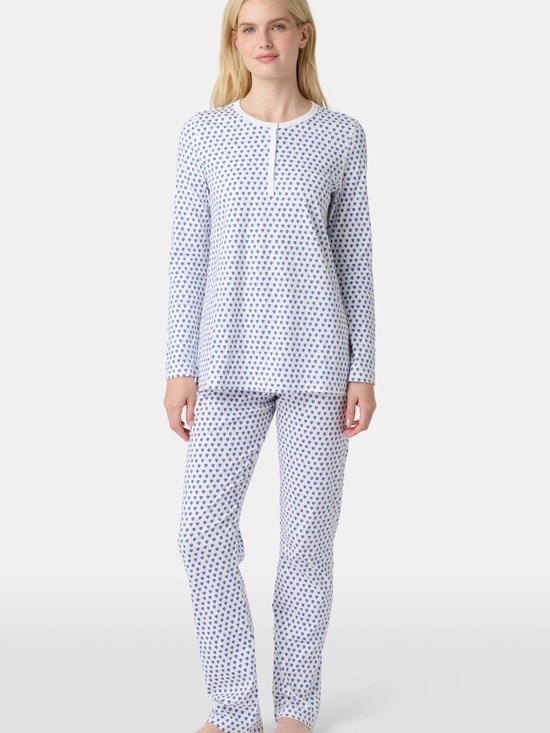 Roller Rabbit Other - Roller Rabbit Hearts Pajamas